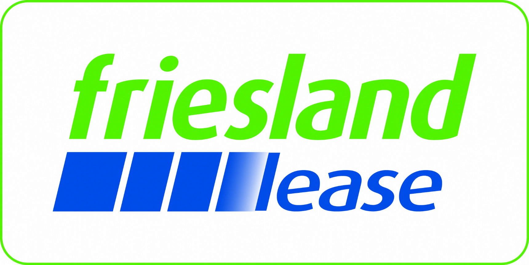 Friesland Lease