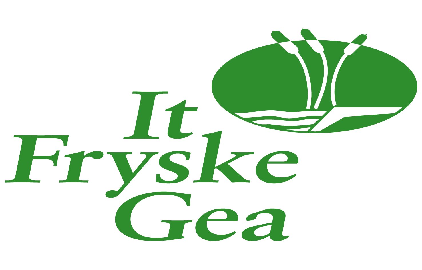It Fryske Gea