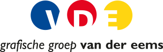 Grafische Groep Van der Eems