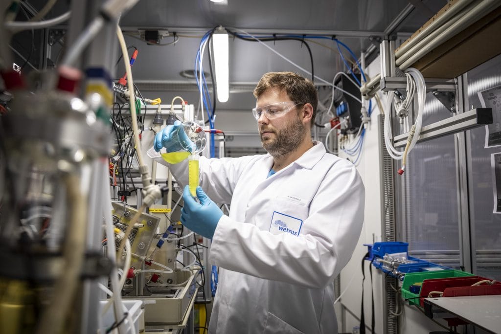 Netherlands Enabling Watertechnology consortium krijgt € 8 miljoen van het rijk