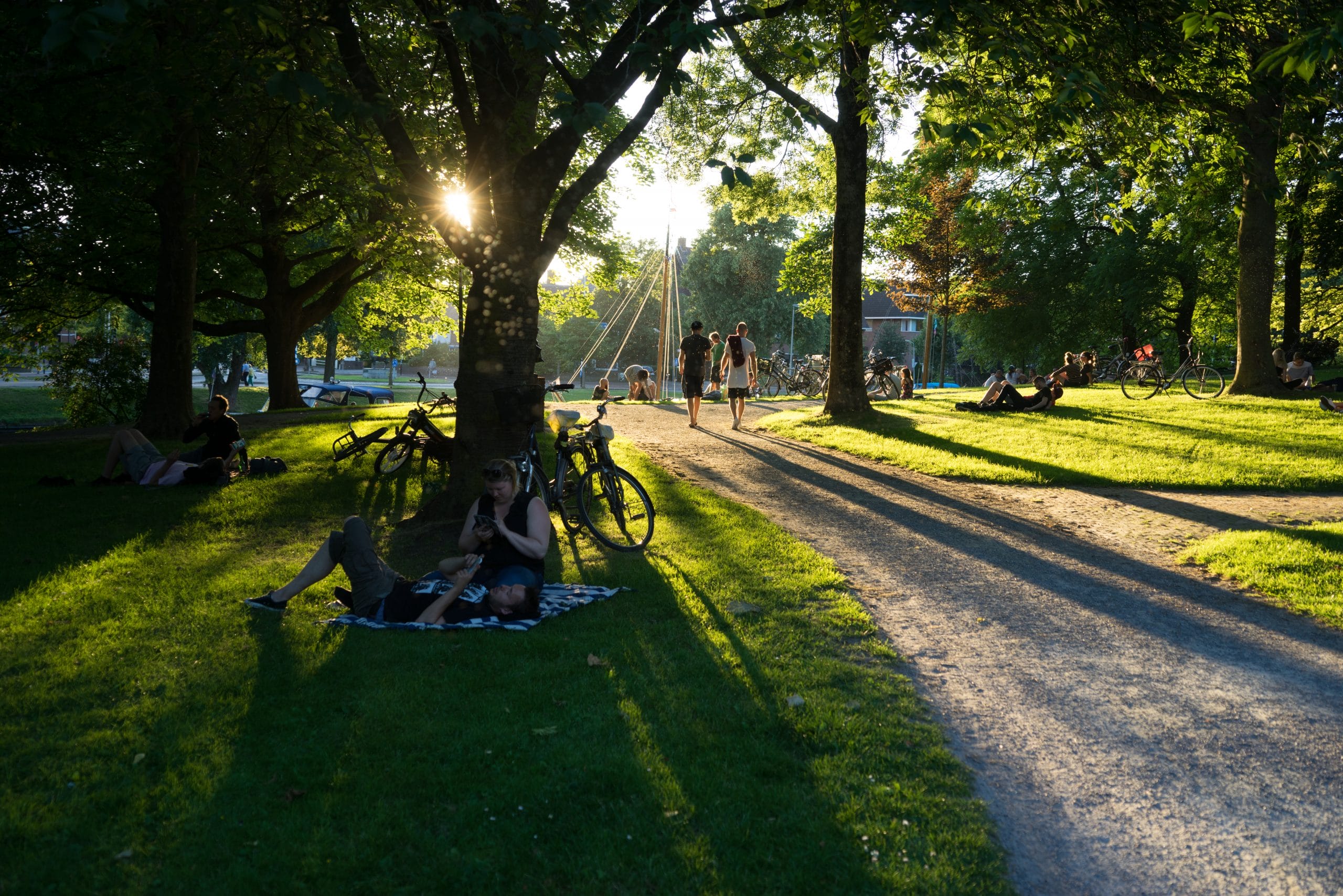 Innovatief naar afvalvrij in Gemeente Leeuwarden