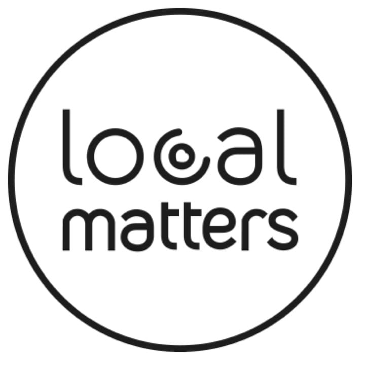 Local Matters