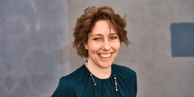 Nieuw bestuurslid Joyce Walstra: ”Maak je circulaire ideeën praktisch en verbind je er aan.”