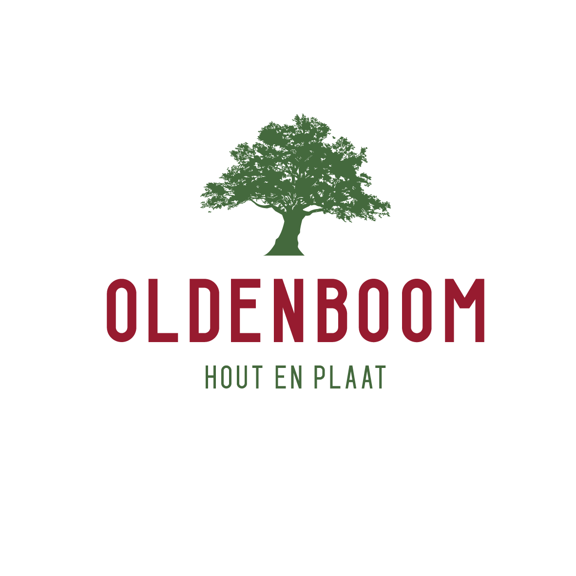 Oldenboom