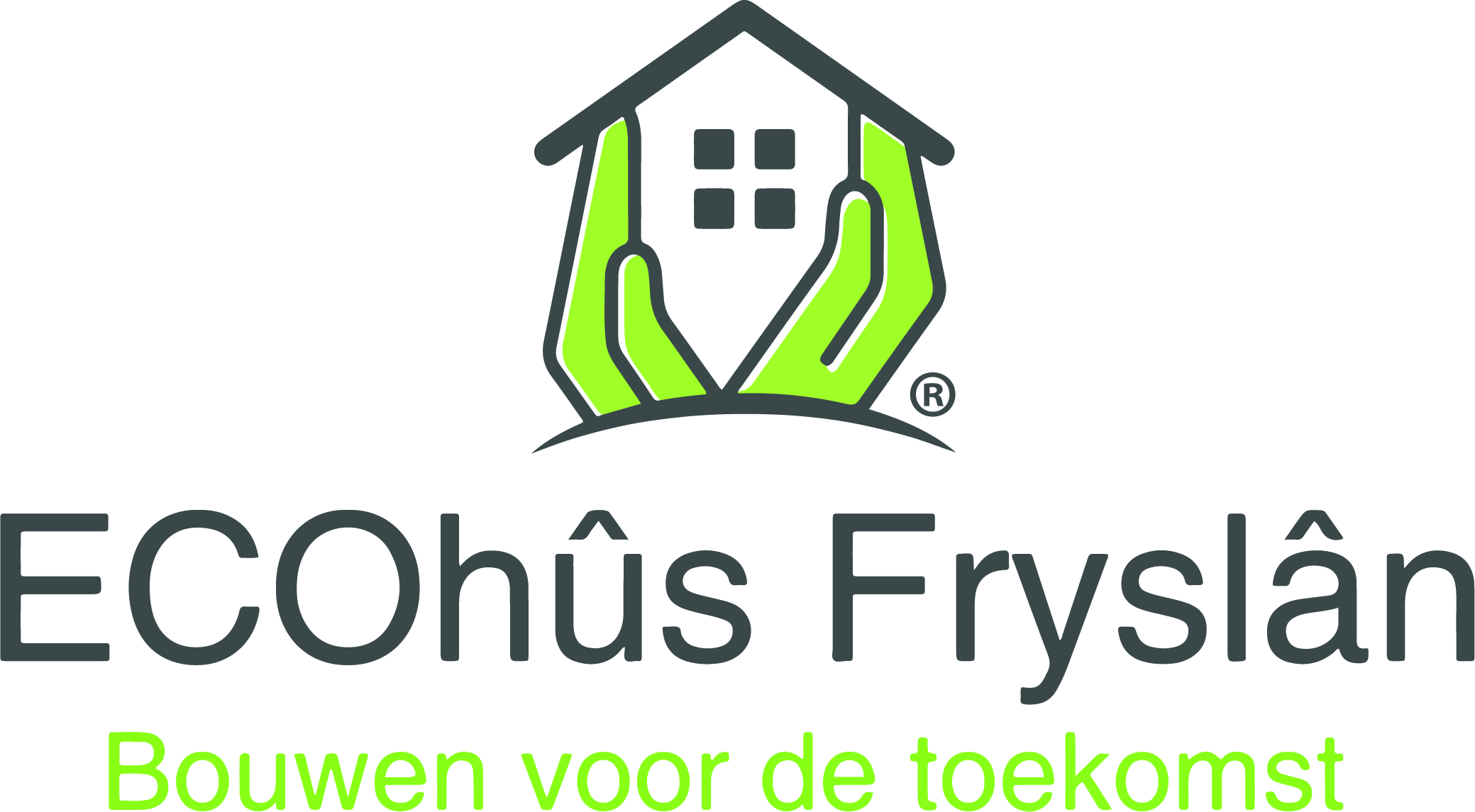 ECOhûs Fryslân