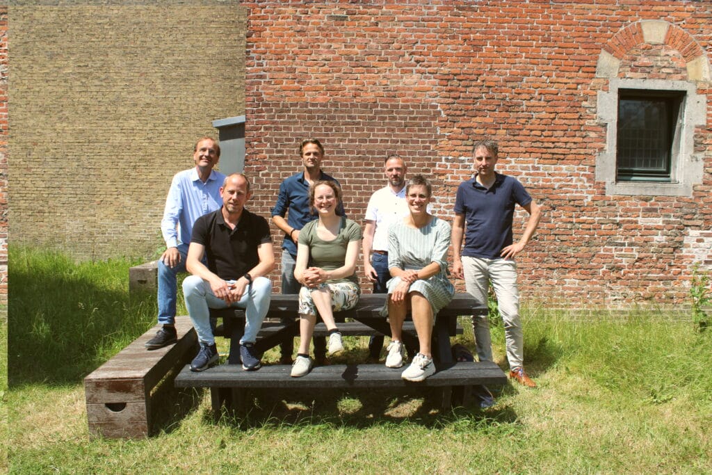 CRAFT+ stimuleert circulaire architectuur met zeven voorbeeldprojecten