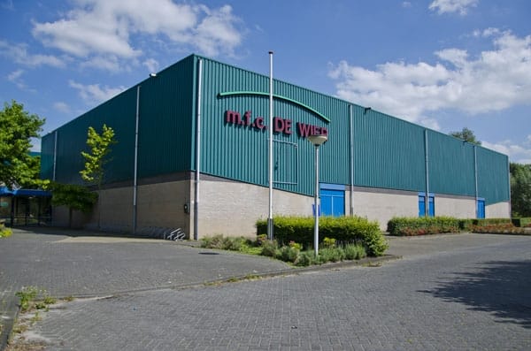 MFC De Wier Ureterp