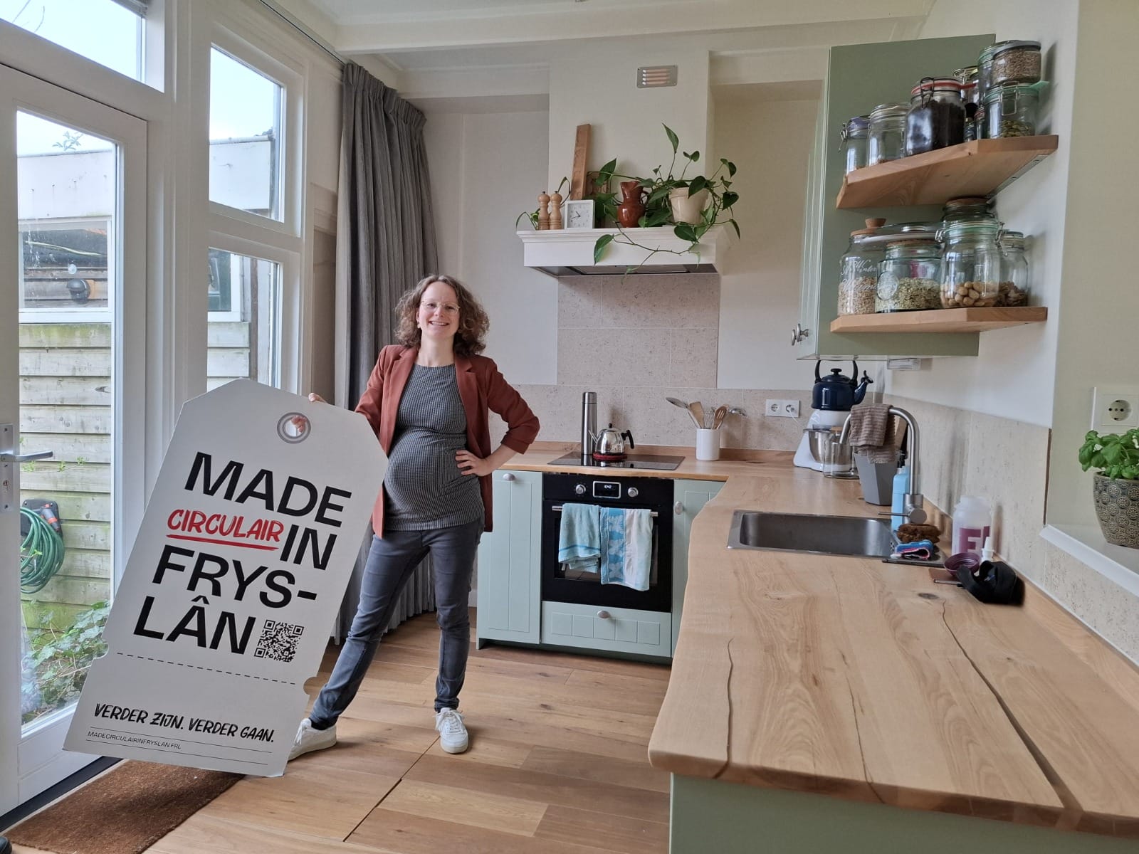 ‘Wees trots op het product dat je op de markt hebt, de verantwoording om er iets goeds van te maken ligt bij niemand anders dan bij jezelf!’