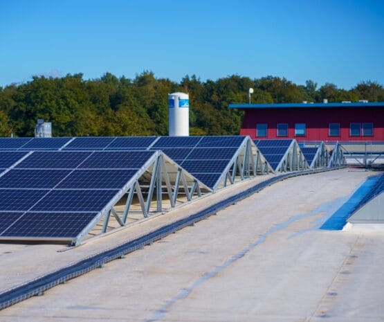 Circulaire Bedrijventerreinen –  Inspiratie Energie