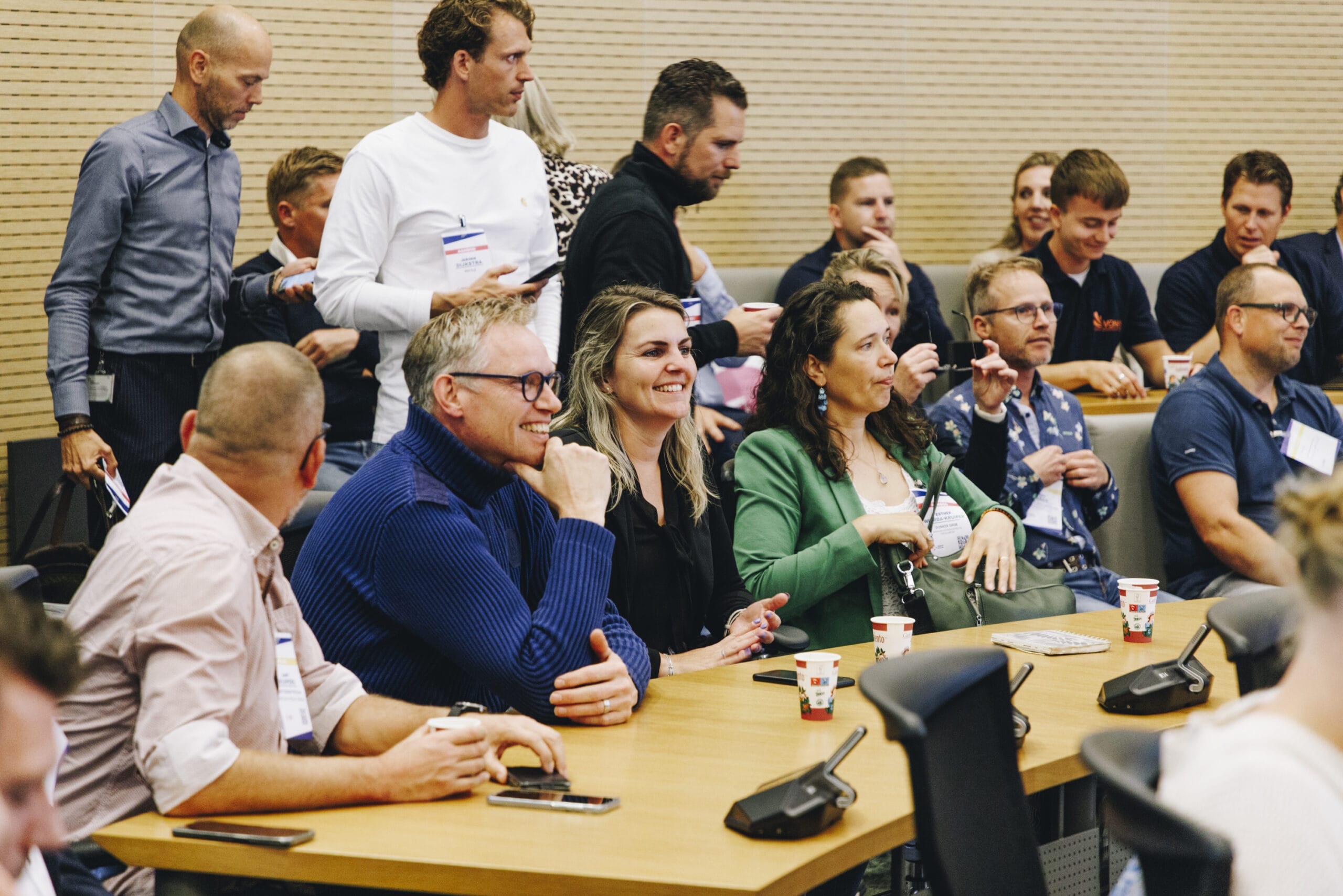 Advies: vier circulaire ambities voor coalitie- en raadsakkoorden 2026–2030