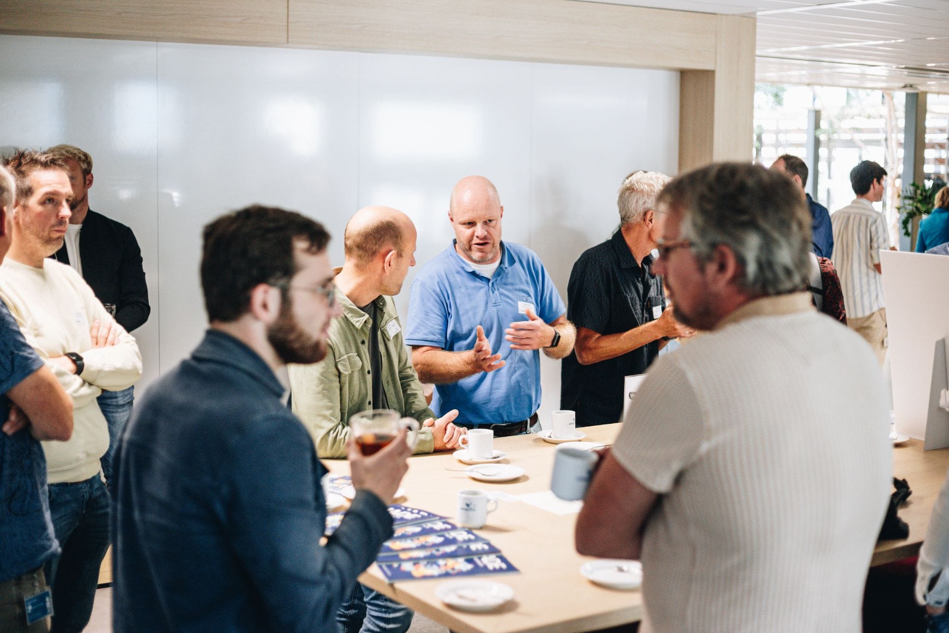 Digitale Materialen Marktplaats