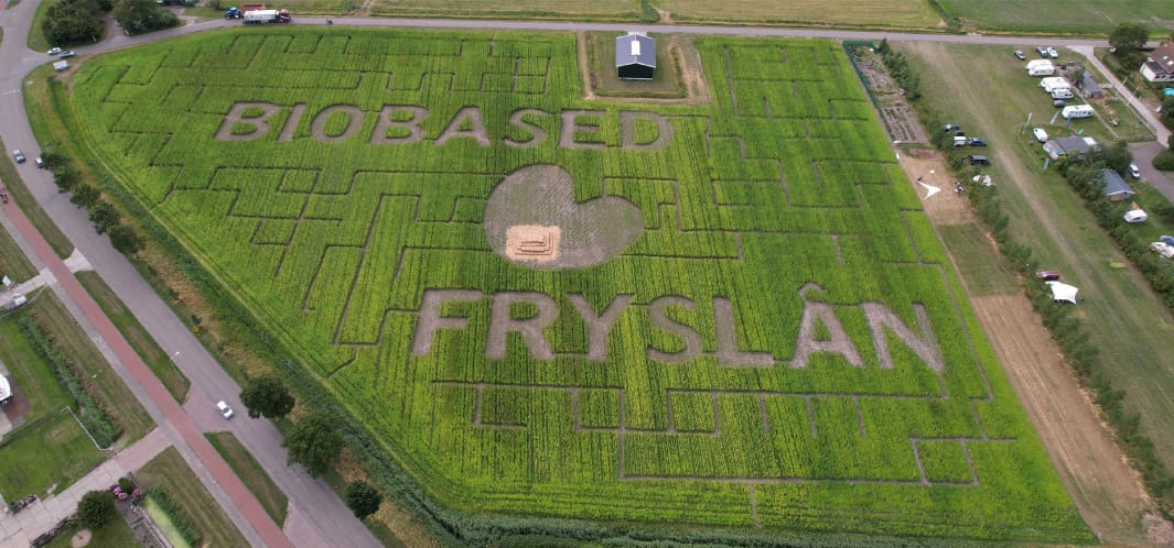 Routekaart biobased ketenontwikkeling